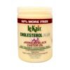 Le Kair Cholesterol Plus Jamaican Black Castor Oil Deep Treatment Conditioning Cream 24 Oz.