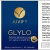 61XjbSsVCTL._AC_SL1039_.jpg Anti-Aging & Weight Management Pill - Boosts Energy, Controls Cravings, & Promotes Cellular Repair - Daily Supplement to Support Vitality & Healthy Aging - 60 Caps