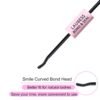 61XuPjmQfcL._SL1500_.jpg Lash Bond and Seal Mascara for Long Lasting Waterproof Eyelash Extensions - 5ml+5ml