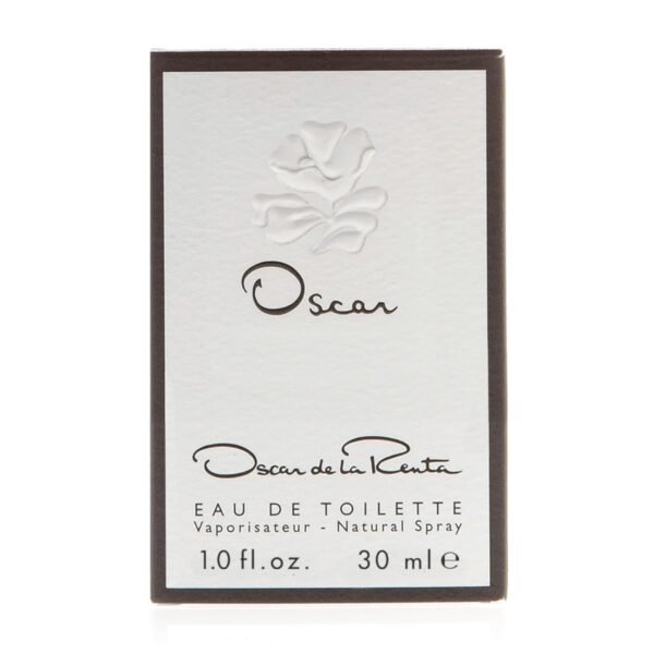 Eau de Toilette Oscar by Oscar de la Renta, Oscar Signature Collection, Perfume Spray for Women