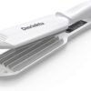 61YHU-ue7L._AC_SL1500_.jpg Hair Crimper for Women, Dmriektu Crimping Iron for Volumizing Fluffy Hairstyle, Crimper Hair Iron with Ceramic Hair Styling Tools for Women Girls Adjust Temp Dual Voltage Auto Off