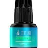 61YK9bH6GHL._SL1500_.jpg Stacy Lash Extra Strong Evolution Advanced Eyelash Extension Glue (0.17fl.oz/5ml)/ 1Sec Dry /6Weeks Retention/Black Adhesive/Professional Supplies
