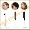 61YZI9wHBjL._SL1500_.jpg 5 Pcs Hair Wax Stick for Flyaways Edge Control Slick - Styling Tools Includes , Finishing , Comb, Gel for Fly Away for Women