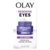 61ZbByBkrdL._SL1500_.jpg Olay Retinol 24 MAX Night Eye Cream, 0.5 oz