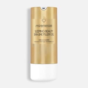 61ZpwsguNLL._SL1500_.jpg NEW Sleeping Beauty Skin Line Filler Gel -with Fullerene Anti Dark Spots Anti-ageing