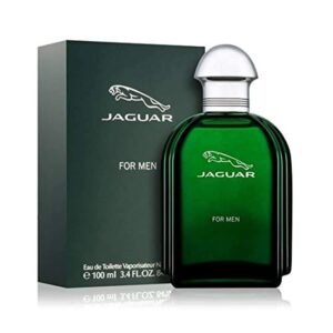 61ZrL1yoQL._SL1500_.jpg Jaguar Jaguar Eau De Toilette Spray 3.4 Ounce / 100 Ml for Men By Jaguar, 3.4 Ounce, Multi
