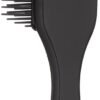 Paul Mitchell Pro Tools 407 Styling Brush, Nylon Bristle Brush Creates a Variety of Hairstyles, For All Hair Types