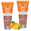 61aBjTn9ZtL._SL1000_.jpg Taweengam Body Cream Serum Lotion Moisturizer Skin Care Anti-Ageing Brightening Boots Vitamin C 180 ml x 2 Tubes