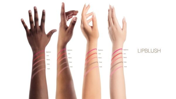 61aJWTpBznL._SL1500_.jpg Pixi Beauty LipBlush, Lip Stain Pen in Love |0.08 fl.oz / 2.5g