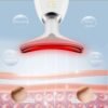 61aYUaDEEIL._AC_SL1500_.jpg Face and Neck Massager Tools, Portable Facial Beauty Device,Facial Massager with 7 Color LED Lights for Skin Care