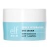 61auz1JLtLL._SL1500_.jpg e.l.f. SKIN Holy Hydration! Eye Cream, Rich Hydrating Eye Cream For Minimizing Dark Circles, Infused With Hyaluronic Acid, Vegan & Cruelty-free