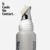 61b2dVyZF2L._SL1500_.jpg Nécessaire The Lip Balm | Hydrating Lip Balm for Women and Men, Clear, Mint, Multi-Ceramide, Treatment Balm | Instant Relief for Dry, Chapped Lips | Cooling Hypoallergenic Tip | Non-Sticky (0.5 fl oz)