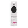 61bs-8ghNOL._SL1500_.jpg Wet Brush Original Detangler Hair Brush, Black Frost - Ultra-Soft IntelliFlex Bristles - Detangling Brush Glides Through Tangles For All Hair Types (Wet Dry & Damaged Hair) - Women & Men
