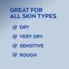 NIVEA Creme Body, Face and Hand Moisturizing Cream for All Skin Types, Rich Body Moisturizer with Provitamin B5, 13.5 Oz Tin