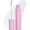 61c9FZPoPL._SL1500_.jpg The Skinny Confidential Brow Peptide Serum for Eyebrow & Eyelash Growth - Lengthen, Strengthen & Thicken Brows & Lashes for Fuller, Thicker & Healthier Results - Lightweight, Non-Greasy Formula