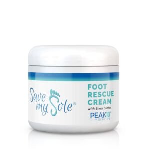 61cJgoWXTzL._SL1500_.jpg SAVE MY SOLE foot rescue cream 4oz