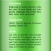 61cJuLFUj5L._SL1500_.jpg Natural Riches Organic Castor Oil - Cold Pressed, USDA Certified for Hair Growth, Thicker Eyelashes, Eyebrows - Moisturizes Dry Skin and Hair, Helps with Dandruff - Hexane-Free, 16 fl. oz.