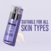 61cPhkdkoYS._SL1200_.jpg Age Defying Face Serum With Vitamin E 50G, Anti-Ageing Serum, Corrects Skin Tone, Pigmentation & Dark Spots, Night Cream For Women Anti Ageing, In 4 Weeks, Dermatologist Tested