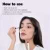 61cTsC9OrIL._SL1500_.jpg DABALASH Professional Eyelash & Eyebrow Growth Serum with Castor Oil – Promotes the Appearance of Naturally Longer, Fuller, Thicker & Stronger Lash + Brow Hair – 0.18 oz