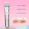 61csE8mVFkL._SL1500_.jpg Peptide Lip Treatment Butter Balm: Mini Plumping Gloss Set for Dry Care, With Hyaluronic Acid and Mask Overnight for Glowy Skin, Travel Size Night Hydrating Balm