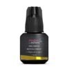 Eyelash Extension Glue Extra Strong Professional Lash Glue for Eyelash Extensions - Drys in 1-2s with 6-7 Week Retention by Existing Beauty Lashes 5ml