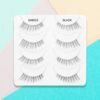 61d6ljxihL._SL1000_.jpg Ardell False Lashes Natural Babies, Black - Dramatic Lashes for Everyday Wear, 4 Pairs