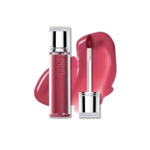 61dCLb3J9uL._SL1500_.jpg Espoir Couture Lip Tint Glaze #15 Serenade 0.14oz| Volumizing Lip Stain with Syrupy Shine | Long-Lasting & Vibrant Color for Radiant Lip Look | Moisturizing & Glossy Lip Tint | Korean Lip Makeup