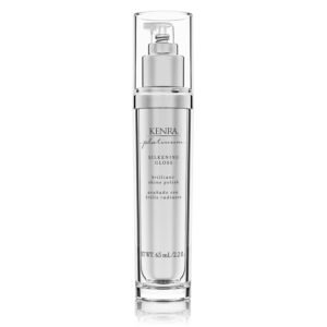 61dhTUKjLdL._SL1500_.jpg Kenra Platinum Silkening Gloss | Brilliant Shine Polish | Tames Frizz & Smooths Flyaways | Lightweight Formula | Protects Against Humidity | Smooths Dry Ends | Medium To Coarse Hair