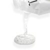 61dkMv0fTmS._SL1500_.jpg TKB Lip Gloss Base | Clear Versagel Base for DIY Lip Gloss, Made in USA 15oz Mineral-Oil-Free