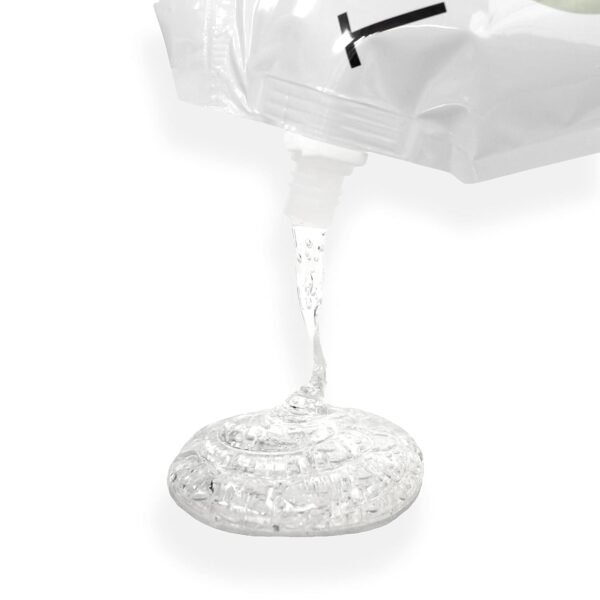 61dkMv0fTmS._SL1500_.jpg TKB Lip Gloss Base | Clear Versagel Base for DIY Lip Gloss, Made in USA 15oz Mineral-Oil-Free