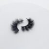 61dwro3jscL._SL1500_.jpg False Eyelashes Cat Eye Lashes Faux Mink Lashes Natural Look Fluffy Wispy Lashes That Look Like Extensions Pestañas Postizas D Curl Lash Strips Short Fox Eye Lashes 7 Pairs Pack