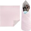 61eCEclBlFL._AC_SL1500_.jpg Walking Way Self-Adhesive Magic Cloth Makeup Bag, Portable Protective Cosmetic Pouch, Camera Lens Wrap, Stylish Travel Organizer for Beauty Essentials, Travel, Gifts & Daily Use