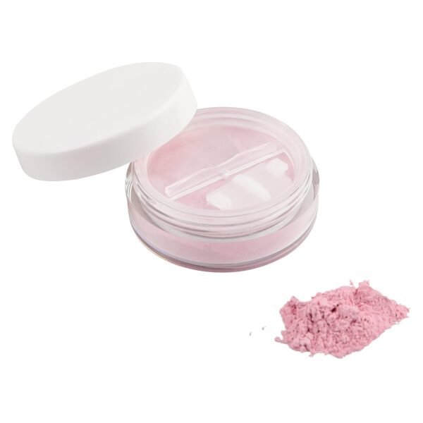 Luna Star Klee Kids Play Makeup Kit. Gentle and Non-Toxic. Kid-Friendly. Made in USA. (Pom Pom Fairy)