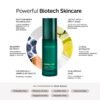 61eIdWVn5L._SL1000_.jpg Exfoliating AHA Facial Serum | Hydrating & Brightening Solution for Dark Spots, Fine Lines, and Wrinkles | Anti-Aging Hyaluronic Acid Serum for Face | Night Face Serum