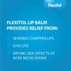 61eddXMKujL._AC_SL1500_.jpg Flexitol Lip Balm, 0.35 Ounce Tube, Cream White, 3 Count (Pack of 1)