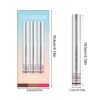 61fEJ7hmLgL._SL1500_.jpg BONNIE CHOICE 3 Colors Peel Off Matte Lip Liner Stain, Long Lasting Natural Peel Off Tattoo Lip Stain, Waterproof Non-Stick Cup Lip Tint Peel Off Lip Gloss, Lip Makeup Gifts for Women (3pcs/Set B)