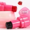 61fEOS7JgWL._SL1200_.jpg Multi-Use Water Jelly Tint Stick Sheer Lip & Cheek Stain Finish, 3-In-1 Cheek Blush & Eyeshadow & Lip Tinted Long-Lasting Moisture - 1,000+ Swipes Per Stick (# 04, 0.32oz)