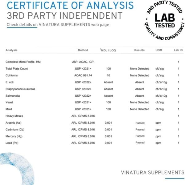 NMNH (NMN Supplement Alternative) Nicotinamide Riboside & TMG - NAD Supplement for Anti-Aging - 60 Capsules