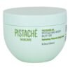 Pistaché Skincare Pistachio Oil Whipped Body Butter Cream Moisturizer (a.k.a The Boyfriend Body Butter) + Hydrates Dry Skin and Nourishes + Vitamin E + Antioxidant Protection, 8.0 oz