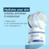 61gR3RGlQEL._SL1500_.jpg ROUND LAB Birch Juice Moisturizing Cream 2.7 Fl Oz, 48-Hour Deep Hydrating Face Moisturizer with Birch Sap & Vita Hyaluronic Acid for Acne-Prone Skin, Reduces Sebum, Oil, Blackheads, Korean Skin Care