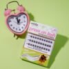 Ardell Winks Press On Eyelash Extensions, Natural - DIY Lash Clusters, 30 Individual Lashes, Natural Look Lashes with Applicator, 1 Pack