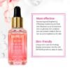 61gl6sO3kFL._SL1001_.jpg BREYLEE Rose Face Serum, Hydrating Serum Moisturizing Serum Face Serum Hydrating with Hyaluronic Acid Alcohol Free Facial Serum for Skin Care(17ml,0.6fl oz)