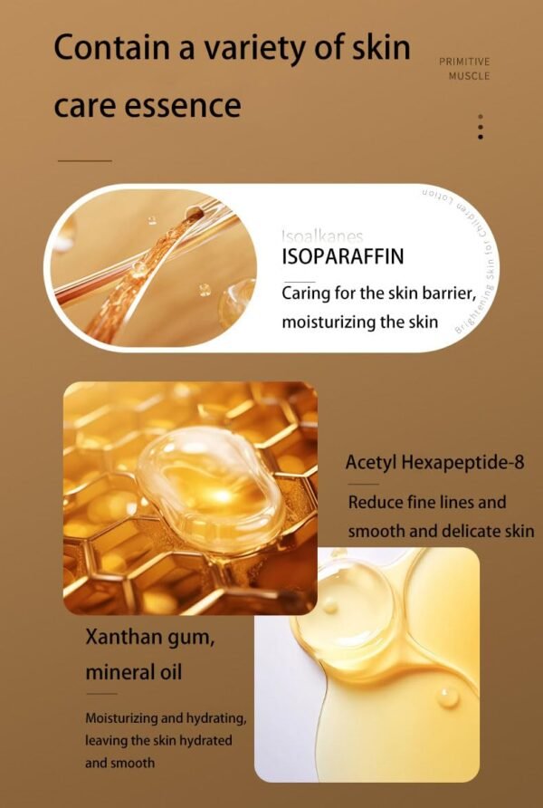 61h4QrHohhL._SL1175_.jpg 30 ML Anti-Wrinkle Firming Serum,Lasting Moisturizing and Firming Essence for Reduce Fine Lines & Wrinkles.