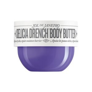 SOL DE JANEIRO Delicia Drench Body Butter