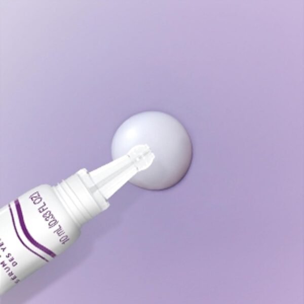 61hC1CfTJbL._SL1500_.jpg COVERGIRL Simply Ageless Skin Eye Lift Serum, Reduces Wrinkles, 1 Pack, 0.92 Oz ,Serum, Face Serum, Skin Tightening Serum, Anti-Wrinkle Serum, Tighter Skin, Instantly Youthful, Works Well With Makeup