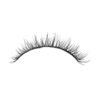 61hED7b0YiL._SL1500_.jpg KISS Lash Couture, False Eyelashes, 'Little Black Dress', 12 mm, Includes 4 Pairs Of Lashes, Easy to Apply, Reusable Strip Lashes