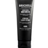 Brickell Men's Element Defense SPF45 Moisturizer for Men, Natural & Organic, Zinc Oxide Mineral Sunscreen, Hydrates and Protects Skin Against UVA/UVB Rays, 8 Ounce, Unscented