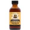 Sunny Isle Jamaican Black Castor Oil 2oz