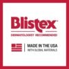 61hbltArdnL._SL1500_.jpg Blistex Soft & Lush Lip Protectant, 0.13 Ounce Tube – Softens & Conditions, Creamy Smooth Texture, Hydrating Lip Balm, Daily Lip Hydration,