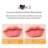 61hd8lqQ8FL._SL1000_.jpg ETUDE Over Growy Lip Stain Tint, Better Pink, 0.1 oz (3 g), Lipstick, Glossy Finish, Highly Moisturizing, Melotint, Plush, Glossy, Volume, Vegan Certified